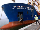 14          Atlantic Cruiser,      