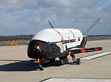    15-  X-37B    