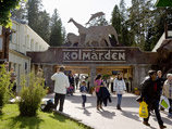     Kolmarden
