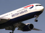       -     BA125  British Airways,       ""  