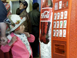          Coca-Cola    