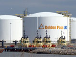 ExxonMobil  Qatar Petroleum,  30%  70%    Golden Pass Products  ,     