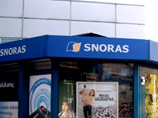       Snoras,     25%,  - 68; ,  20   ,     