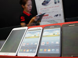 Apple   Samsung:       