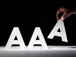    Fitch           "AAA"       