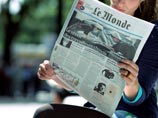   The Independent,   Le Monde                    