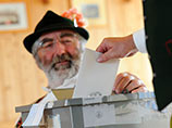  ,   exit polls (     )      /.        36%    