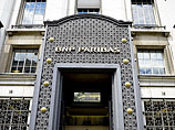 BNP Paribas   9     