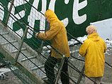 "     -  Arctic Sunrise     ,     "