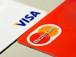 Visa  MasterCard   :          