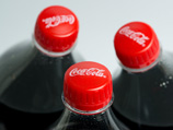 Coca-Cola Co              2013 