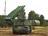 ""       - SA-11 Gadfly (. ) -    