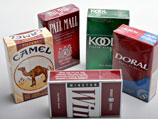 R.J. Reynolds      Philip Morris International     .    ,  Camel, Pall Mall  Winston