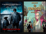  ,             - Fruitvale Station  The Congress