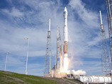         - Atlas 5     ,         GPS