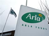   Arla Foods   ,     