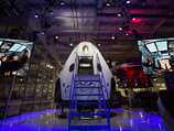   ,    Dragon,  SpaceX,       