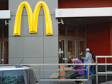  McDonald's ,        100     