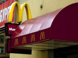       McDonald's                -    - ,   