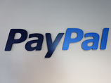 PayPal      " "    