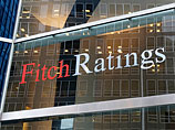 Fitch:     15%  