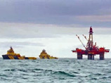       West Alpha,     ExxonMobil. -       ,   "" ,      