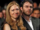  2011         -      .   : Charlotte Clinton Mezvinsky