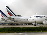  Air France       