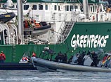    Greenpeace  ,    ""     