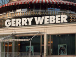    Gerry Weber       