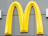  McDonald's   100  