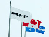 Bombardier        