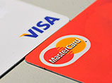    Visa  MasterCard                