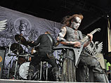          - Behemoth,     ,      .  Behemoth    