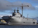    ,    "  "   Mistral 