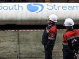   South Stream Transport B.V.,     " ", ,       Castoro Sei,      Saipem