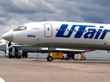 -  ""     -       UTair 