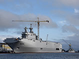   1,2    ""    DCNS     Mistral    2011 