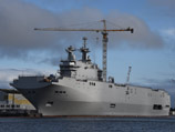    DCNS,     Mistral  ,    ,         