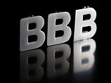       Fitch Ratings             "BBB"  "BBB-"