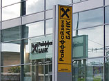  Raiffeisen Bank International     