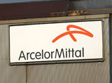 ArcelorMittal         