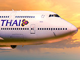  Thai Airways International        -  29  2015       