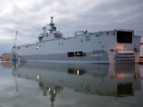               Mistral