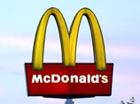 McDonald's    ,        