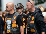      Bandidos         