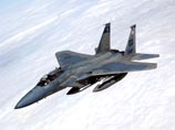 F15 Eagle