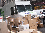             Federal Express