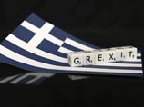    -  "Grexit ",          