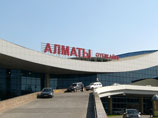   Air Astana            